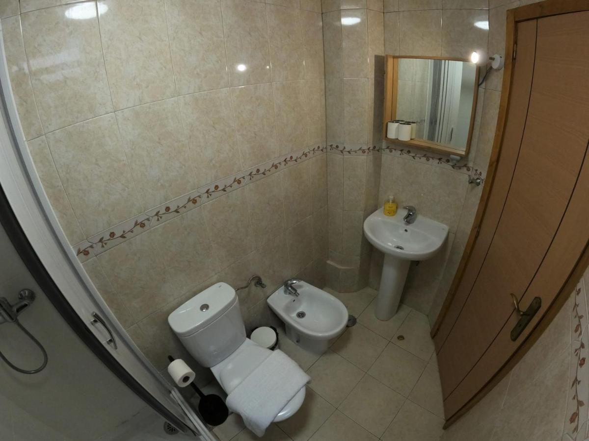 Lisbon T2 Apartment In Typical Villa In Sapadores Lisboa المظهر الخارجي الصورة