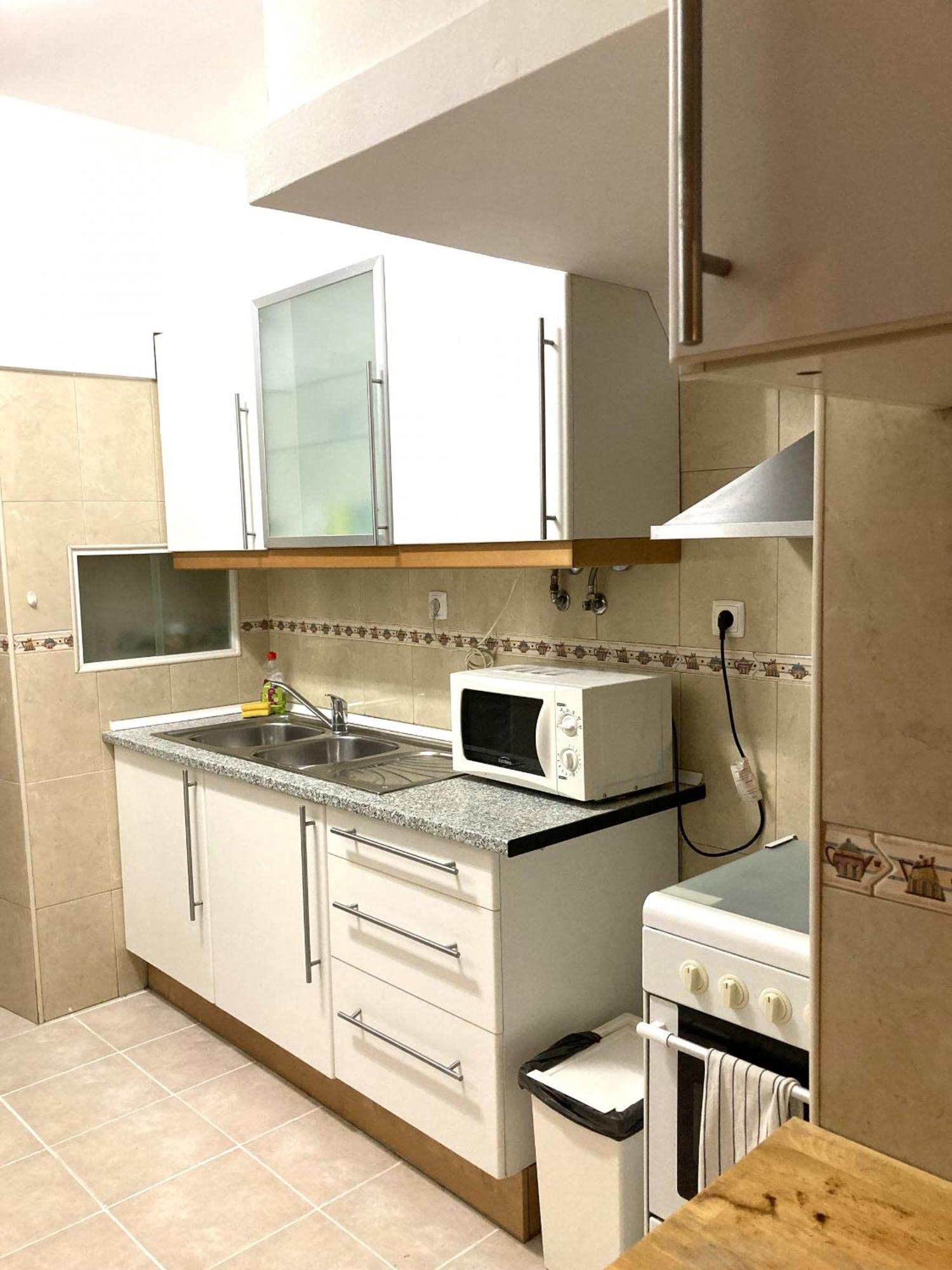 Lisbon T2 Apartment In Typical Villa In Sapadores Lisboa المظهر الخارجي الصورة