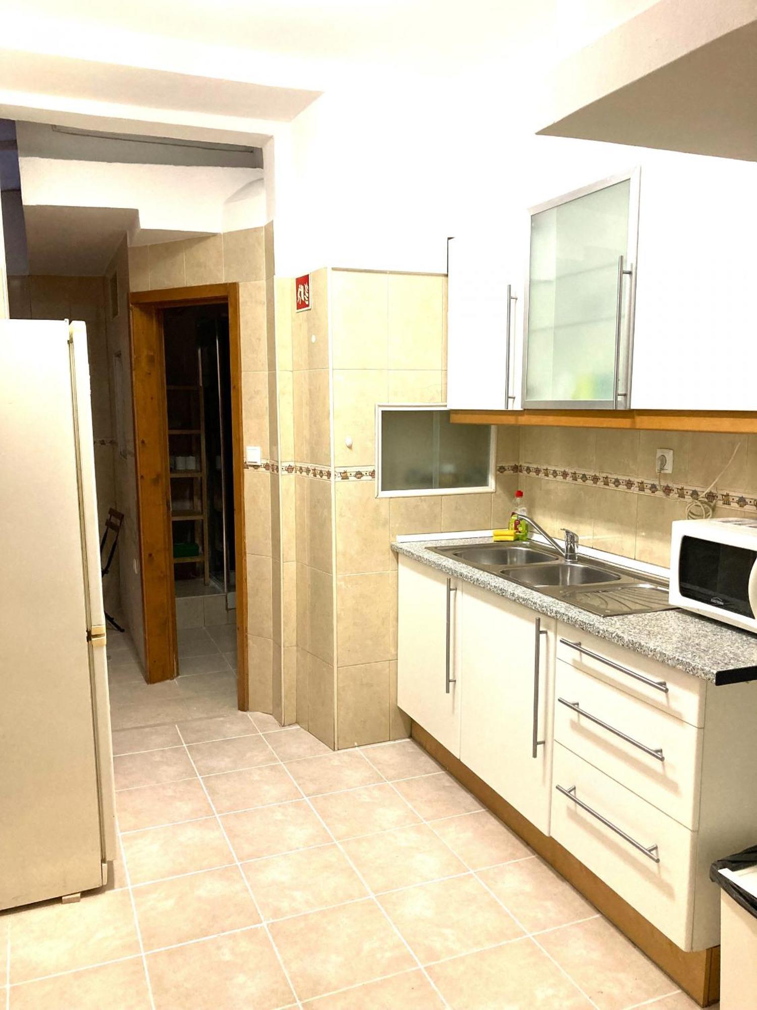 Lisbon T2 Apartment In Typical Villa In Sapadores Lisboa المظهر الخارجي الصورة