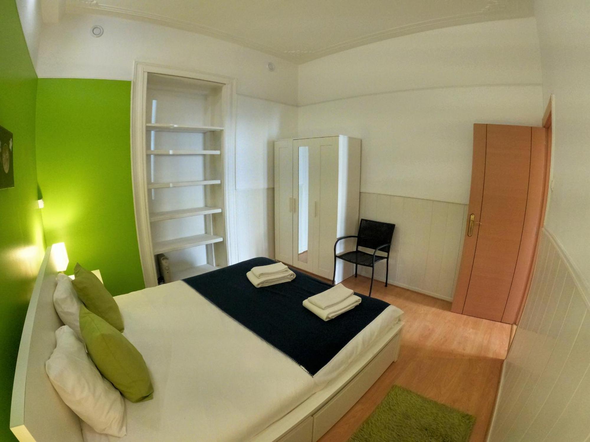 Lisbon T2 Apartment In Typical Villa In Sapadores Lisboa المظهر الخارجي الصورة