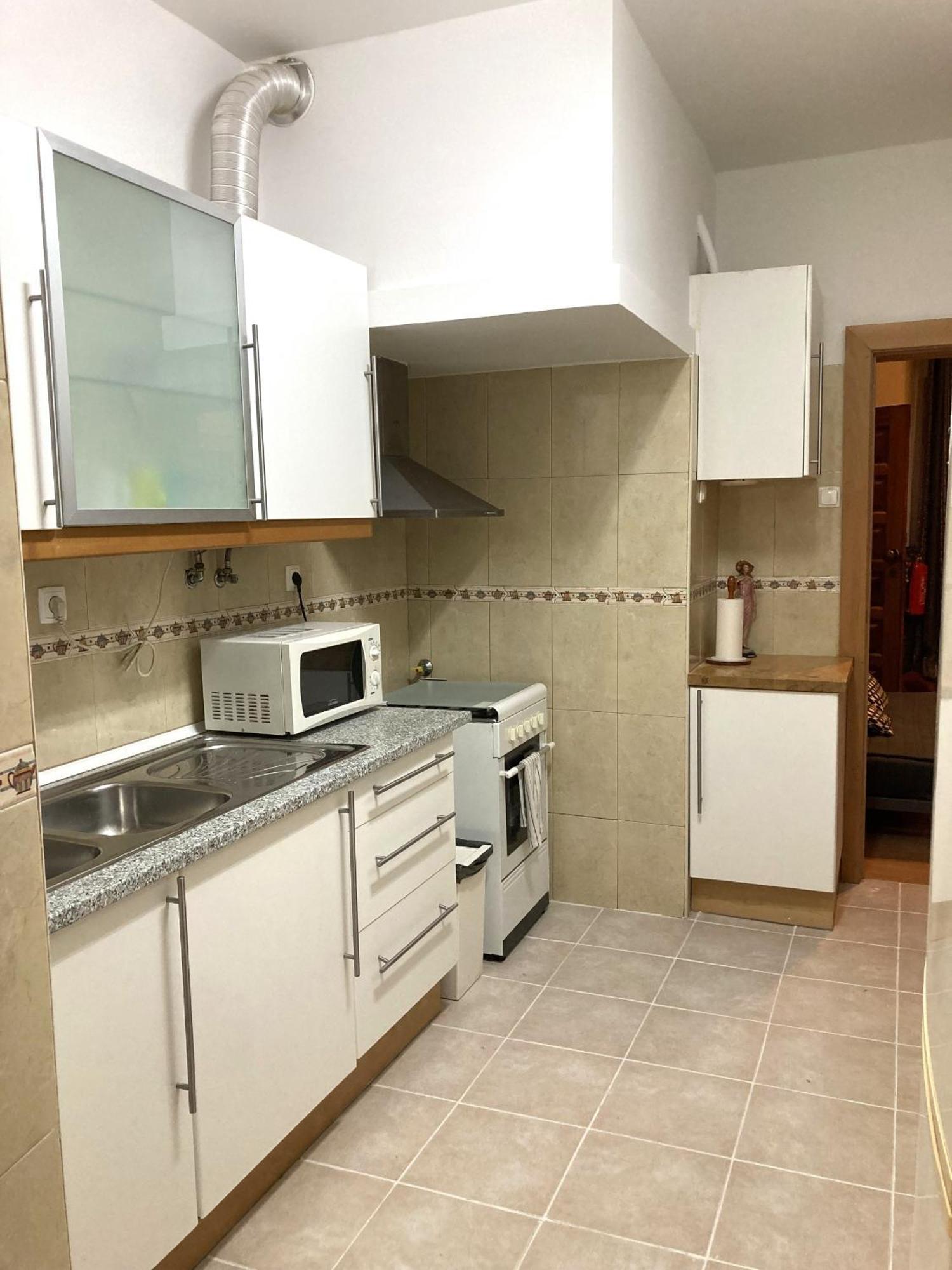 Lisbon T2 Apartment In Typical Villa In Sapadores Lisboa المظهر الخارجي الصورة