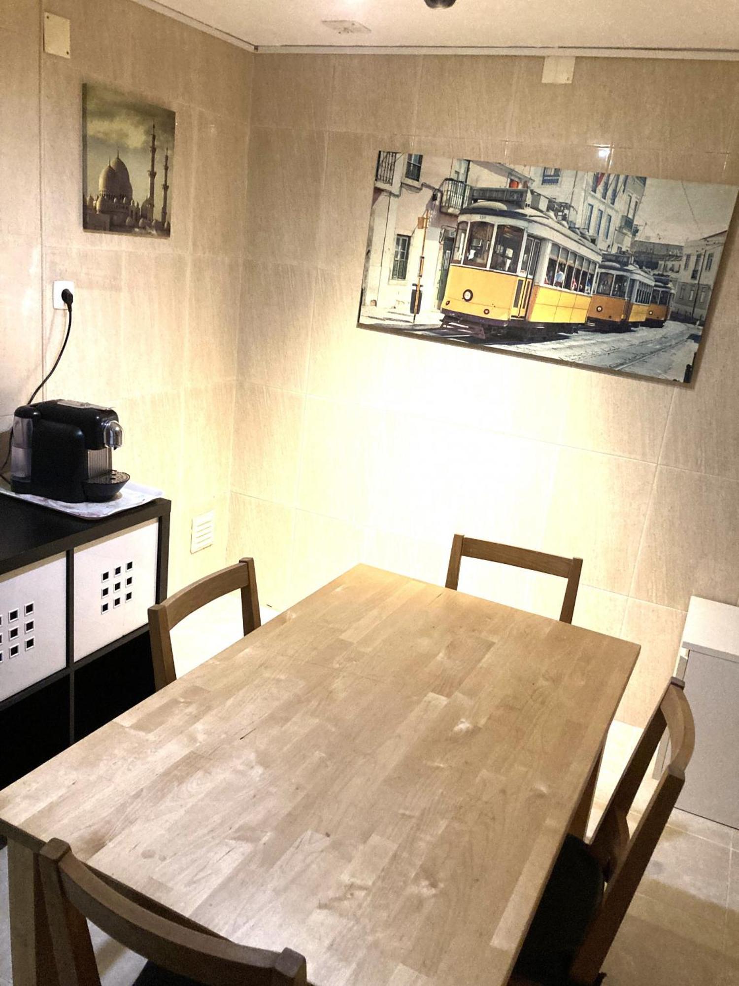 Lisbon T2 Apartment In Typical Villa In Sapadores Lisboa المظهر الخارجي الصورة