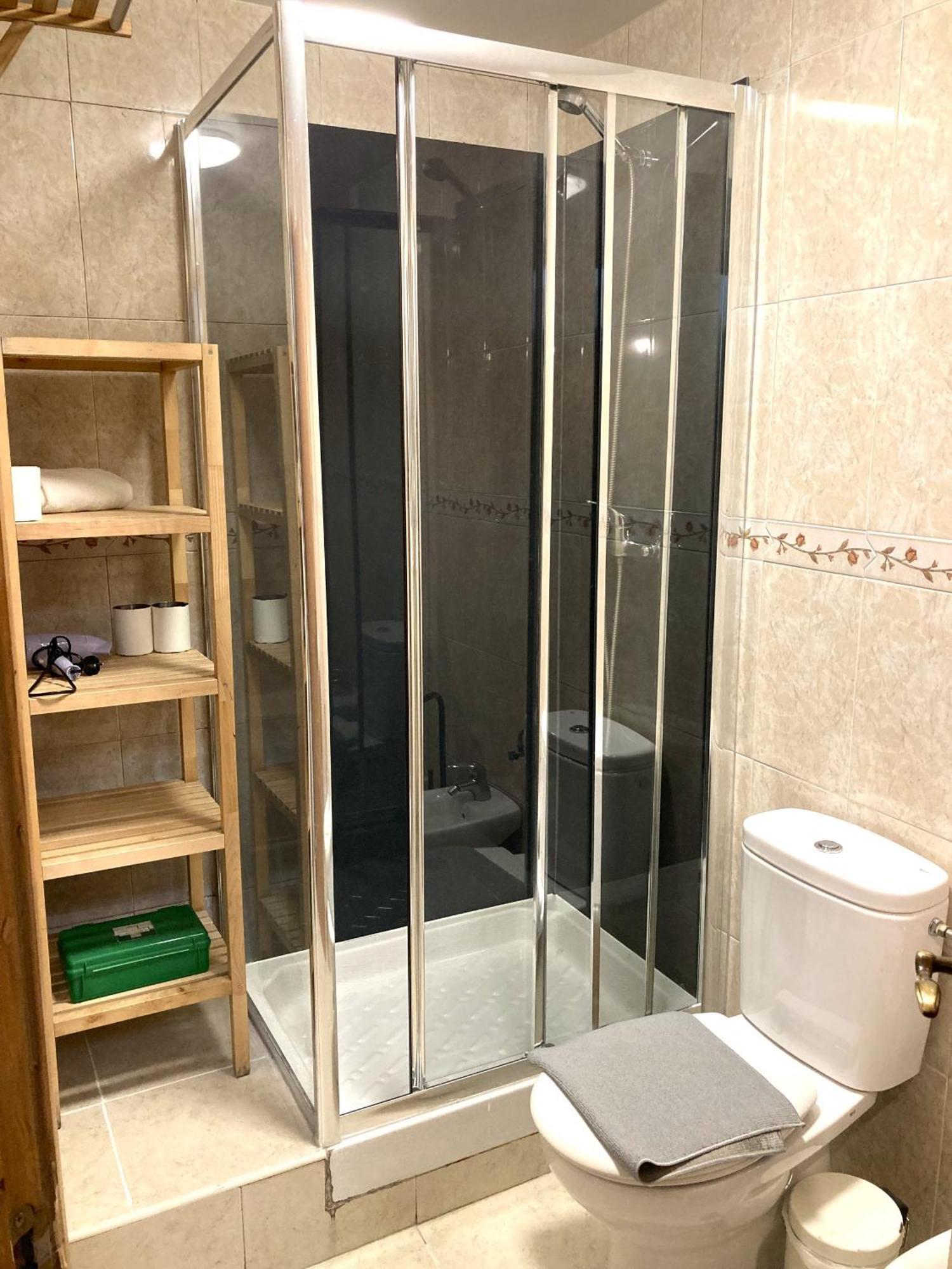 Lisbon T2 Apartment In Typical Villa In Sapadores Lisboa المظهر الخارجي الصورة