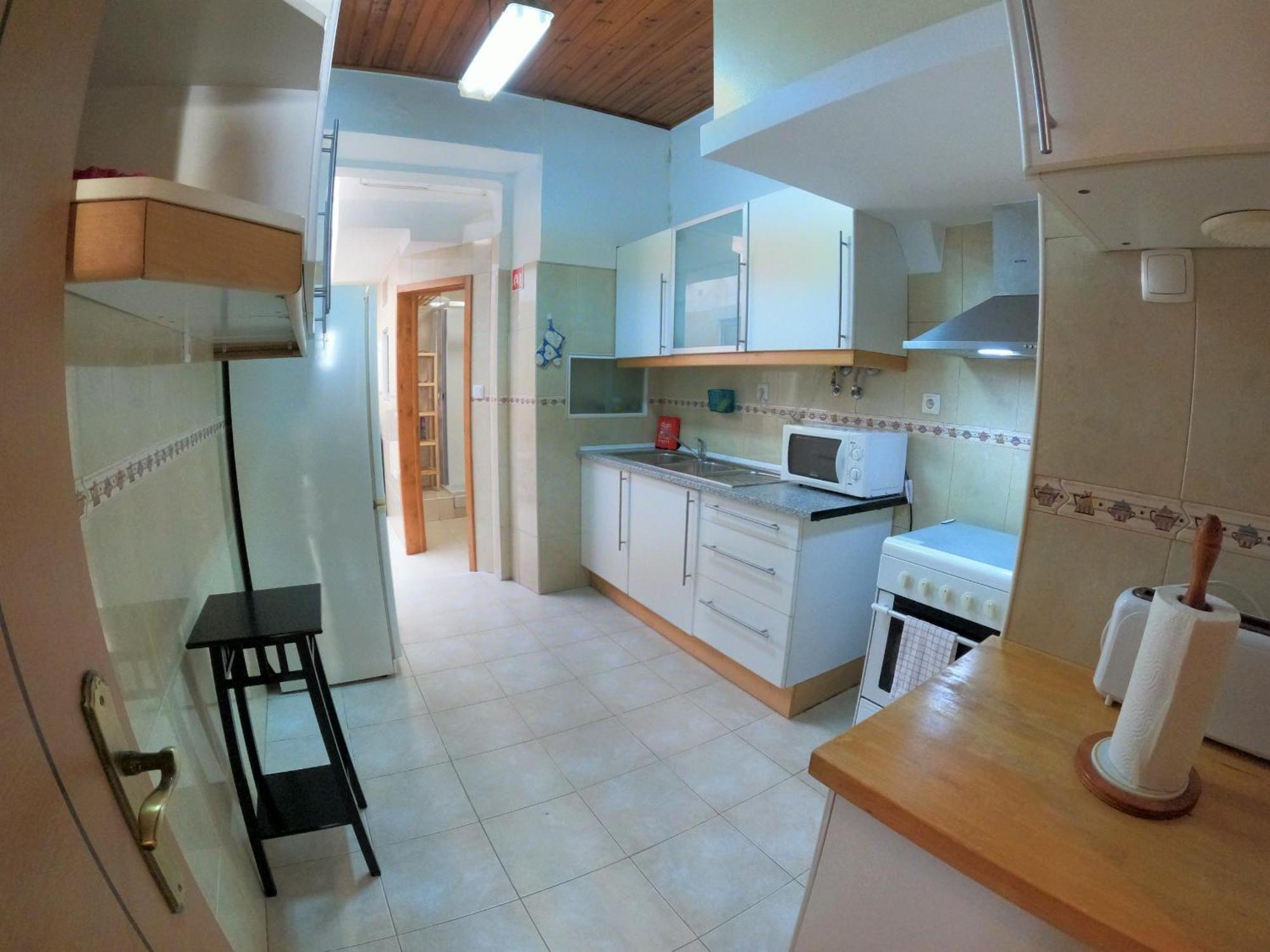 Lisbon T2 Apartment In Typical Villa In Sapadores Lisboa المظهر الخارجي الصورة