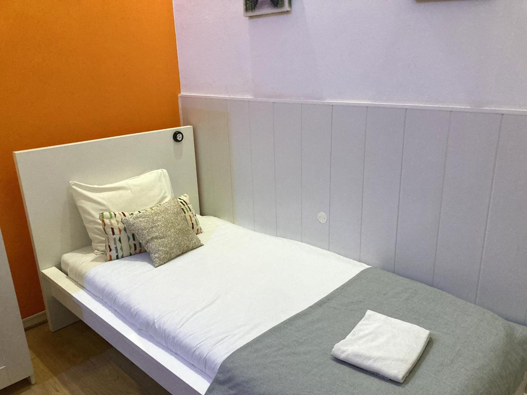 Lisbon T2 Apartment In Typical Villa In Sapadores Lisboa المظهر الخارجي الصورة