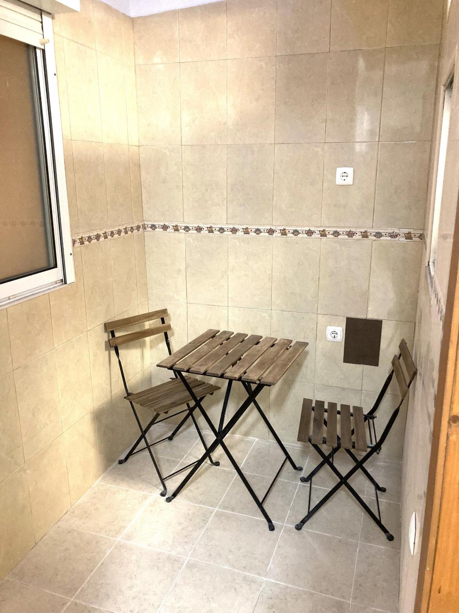 Lisbon T2 Apartment In Typical Villa In Sapadores Lisboa المظهر الخارجي الصورة